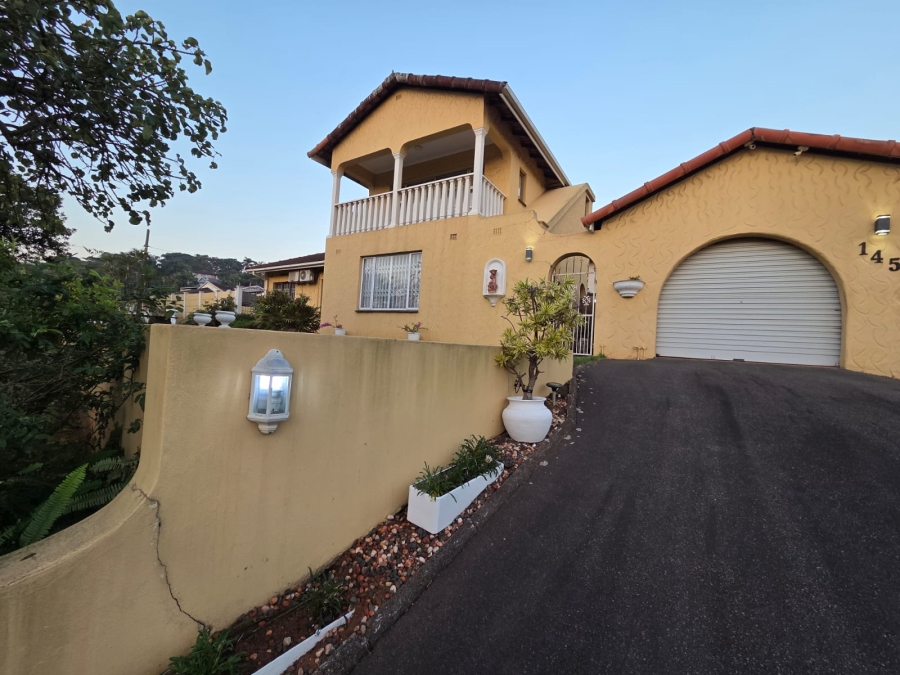 4 Bedroom Property for Sale in Bluff KwaZulu-Natal