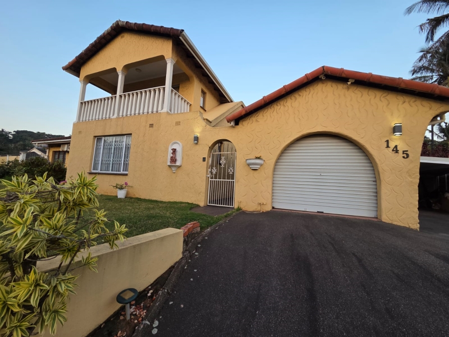 4 Bedroom Property for Sale in Bluff KwaZulu-Natal