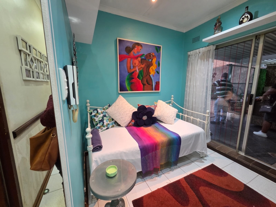 4 Bedroom Property for Sale in Bluff KwaZulu-Natal
