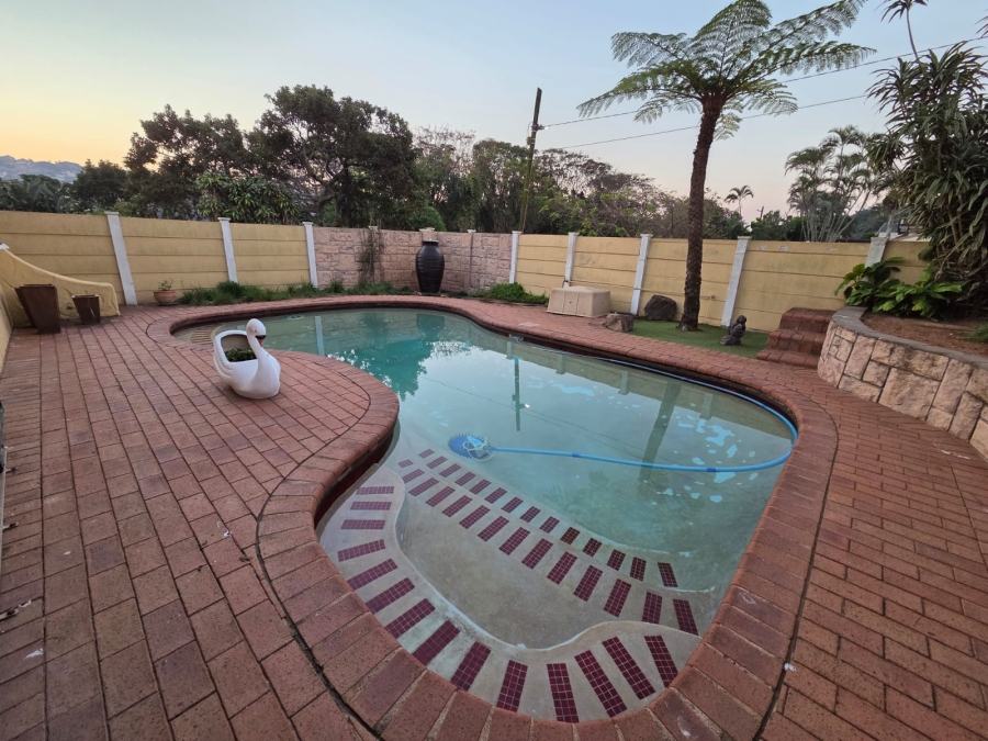 4 Bedroom Property for Sale in Bluff KwaZulu-Natal