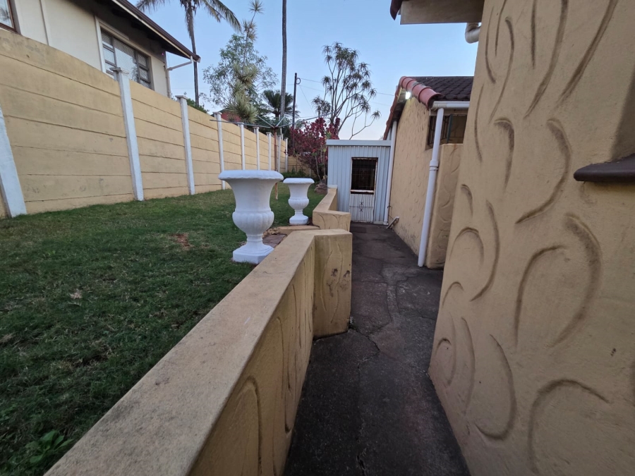 4 Bedroom Property for Sale in Bluff KwaZulu-Natal