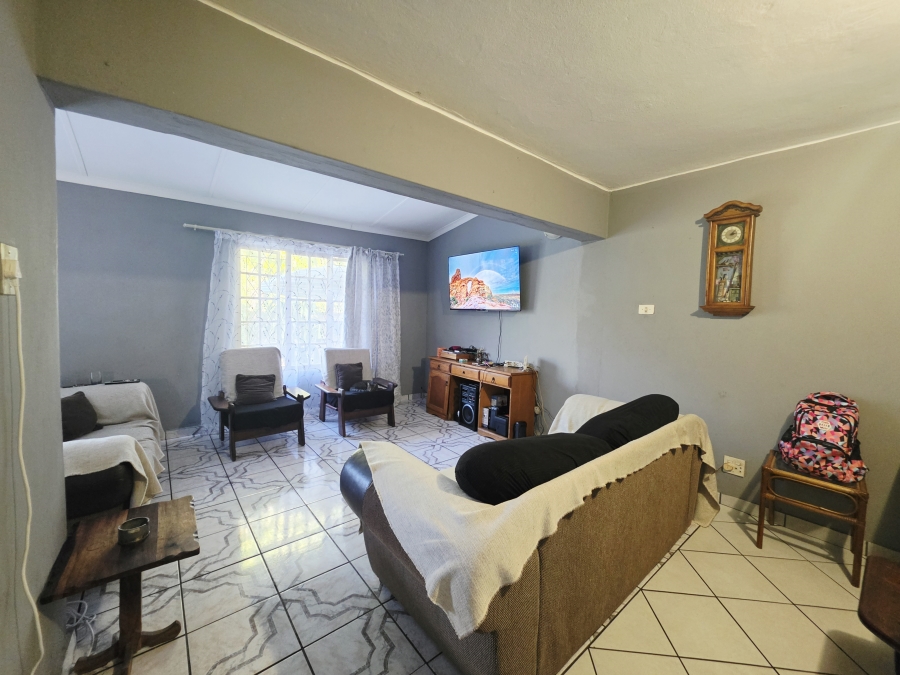 3 Bedroom Property for Sale in Arboretum KwaZulu-Natal