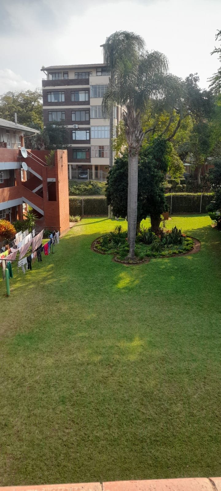 2 Bedroom Property for Sale in Essenwood KwaZulu-Natal
