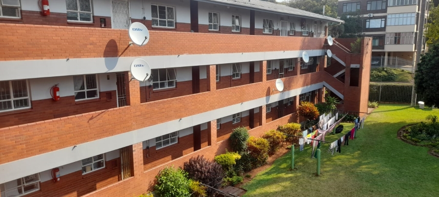2 Bedroom Property for Sale in Essenwood KwaZulu-Natal