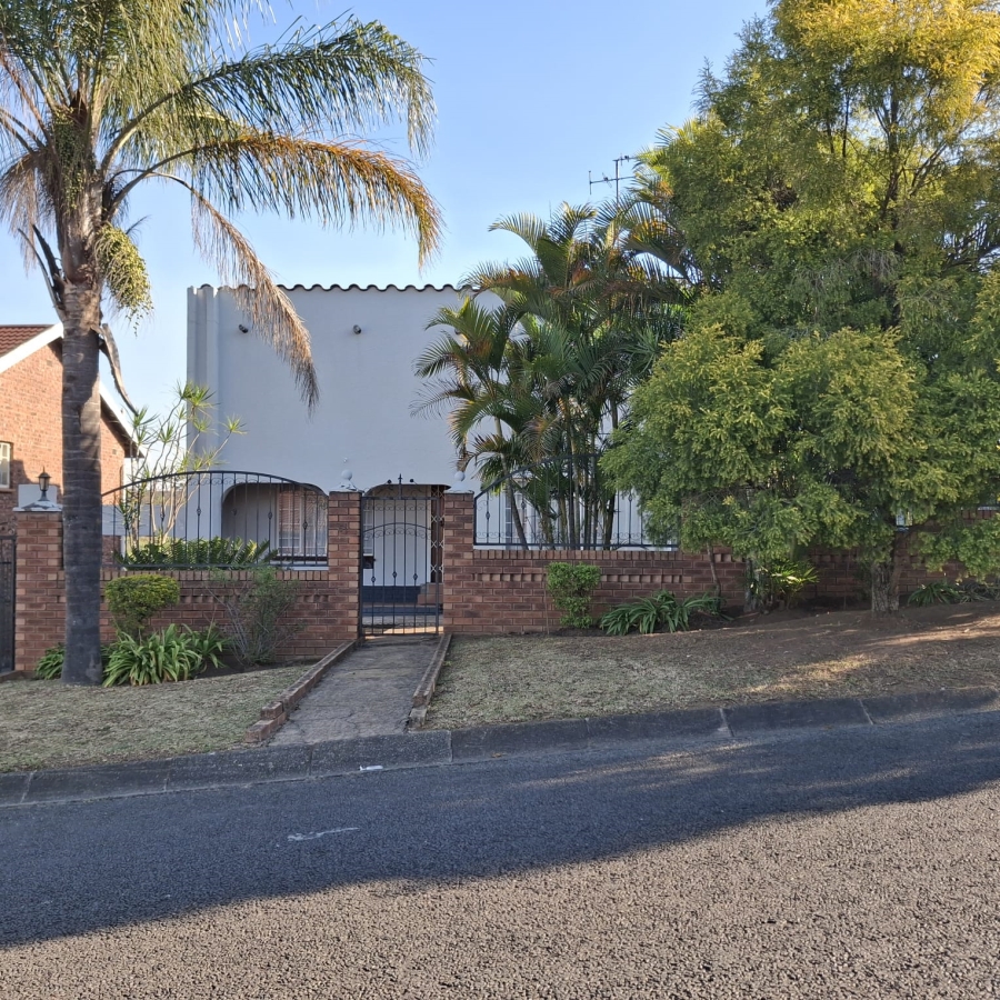 4 Bedroom Property for Sale in Mysore Ridge KwaZulu-Natal