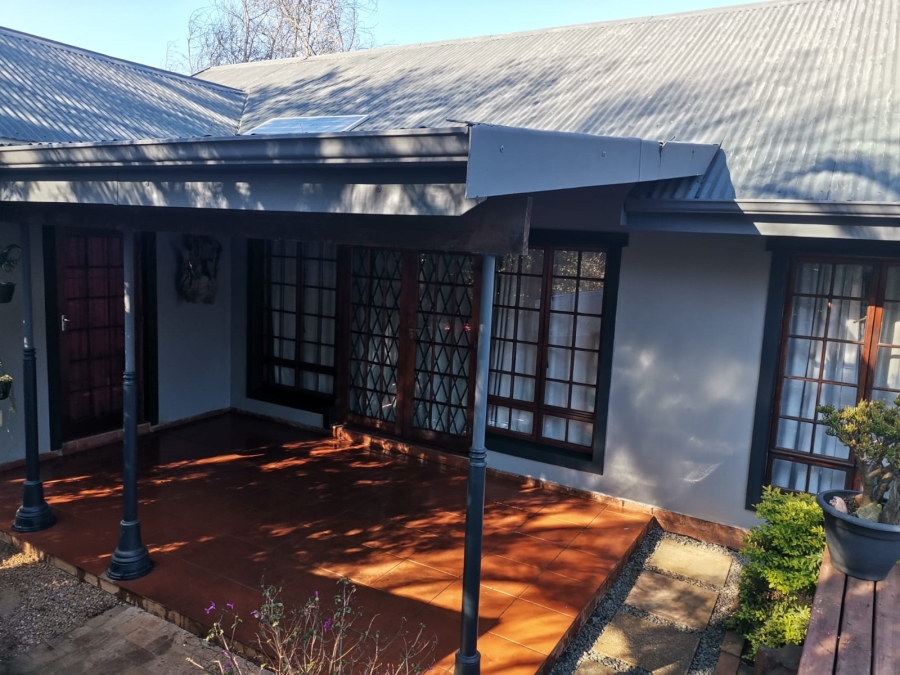 3 Bedroom Property for Sale in Wembley KwaZulu-Natal