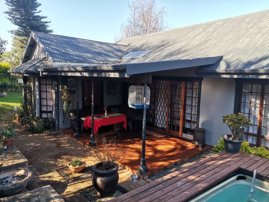 3 Bedroom Property for Sale in Wembley KwaZulu-Natal