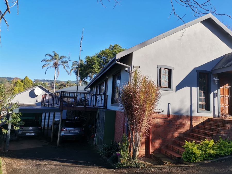 3 Bedroom Property for Sale in Wembley KwaZulu-Natal