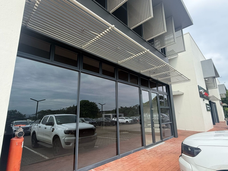 To Let Commercial Property for Rent in Umhlanga Ridge KwaZulu-Natal