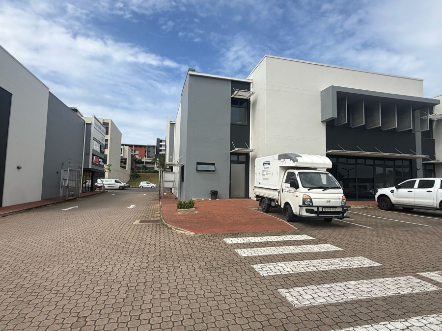 To Let Commercial Property for Rent in Umhlanga Ridge KwaZulu-Natal