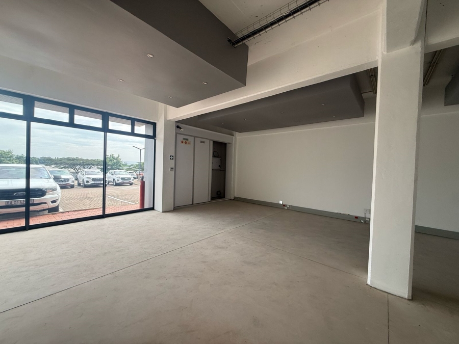 To Let Commercial Property for Rent in Umhlanga Ridge KwaZulu-Natal