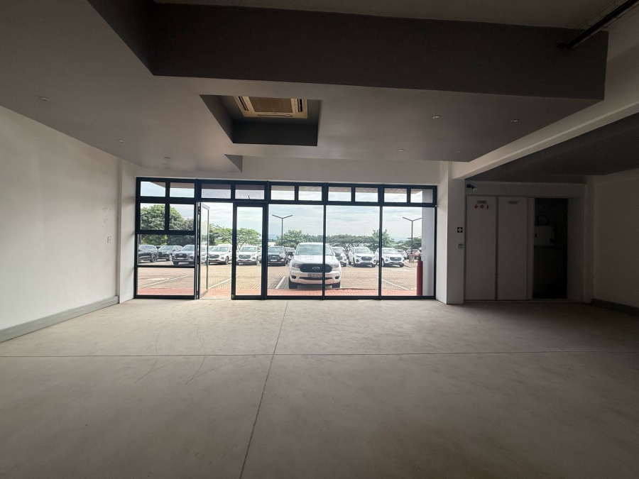 To Let Commercial Property for Rent in Umhlanga Ridge KwaZulu-Natal