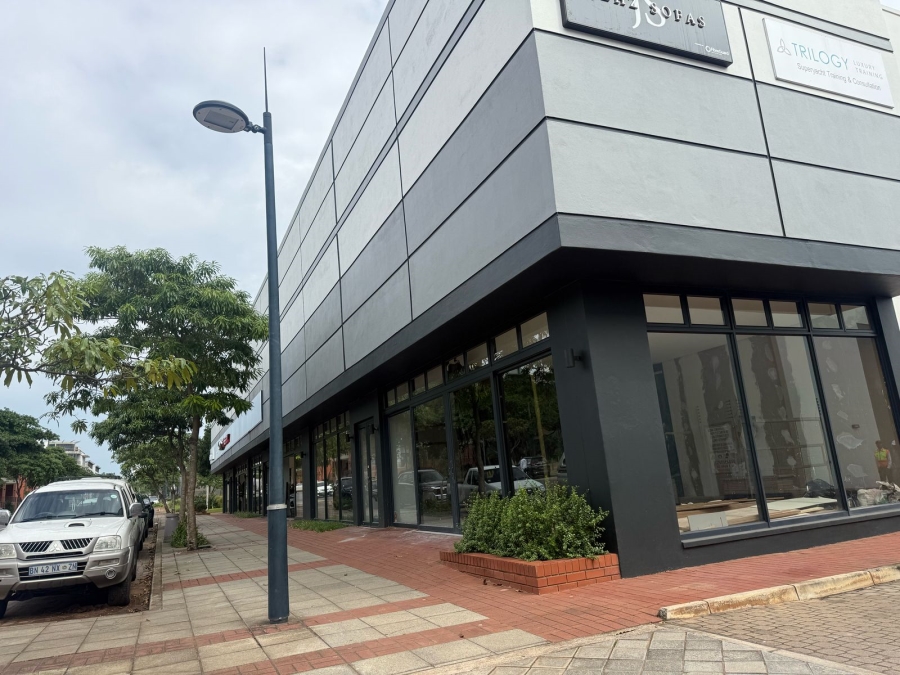 To Let Commercial Property for Rent in Umhlanga Ridge KwaZulu-Natal
