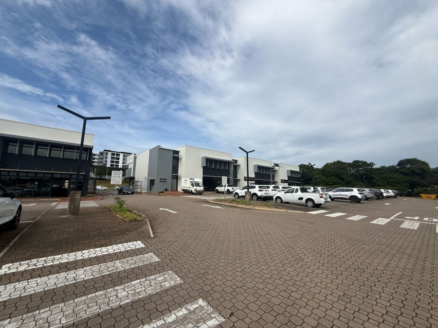 To Let Commercial Property for Rent in Umhlanga Ridge KwaZulu-Natal