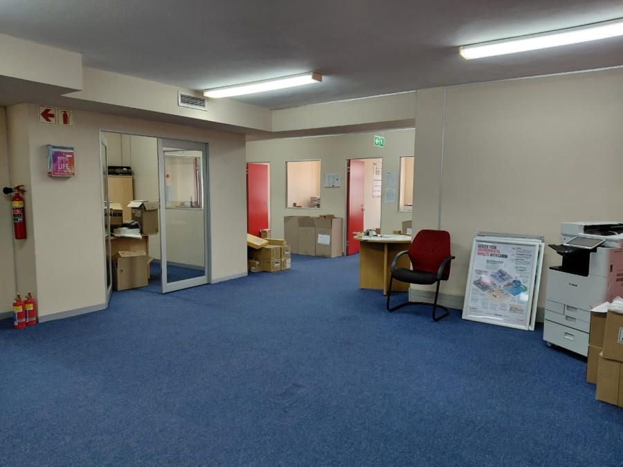 Commercial Property for Sale in Westville Central KwaZulu-Natal