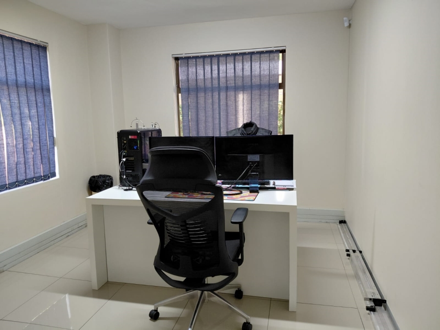 Commercial Property for Sale in Westville Central KwaZulu-Natal