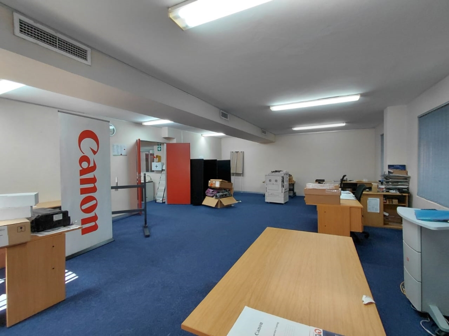 Commercial Property for Sale in Westville Central KwaZulu-Natal