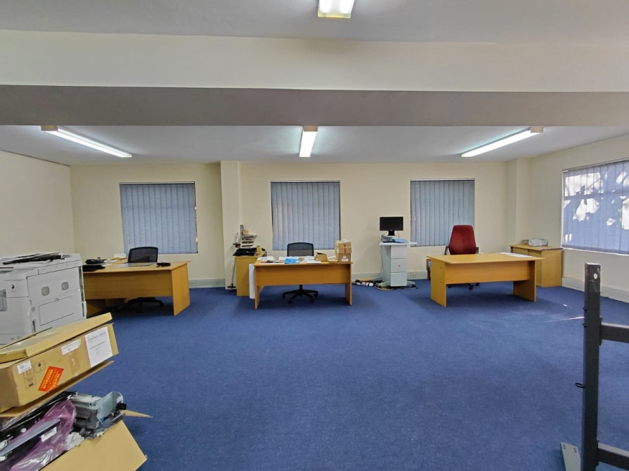Commercial Property for Sale in Westville Central KwaZulu-Natal