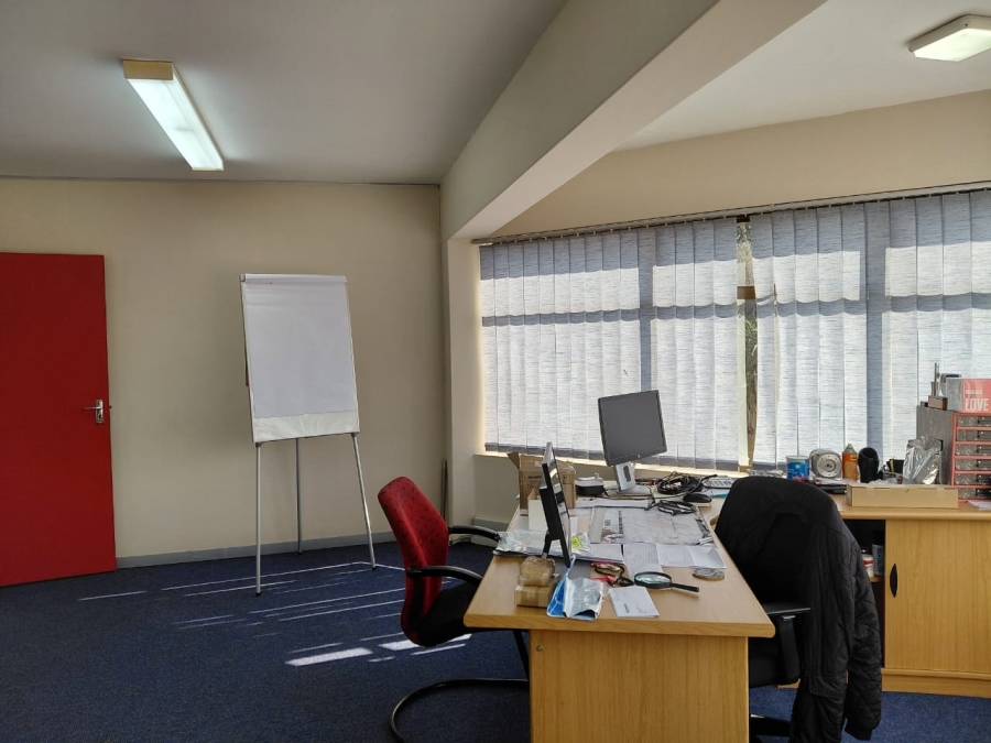 Commercial Property for Sale in Westville Central KwaZulu-Natal