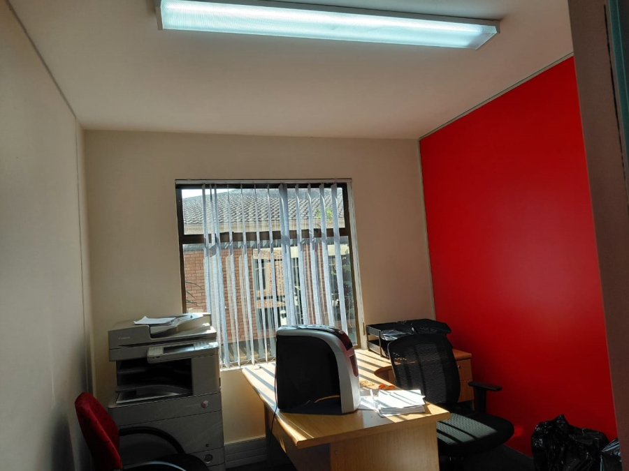 Commercial Property for Sale in Westville Central KwaZulu-Natal