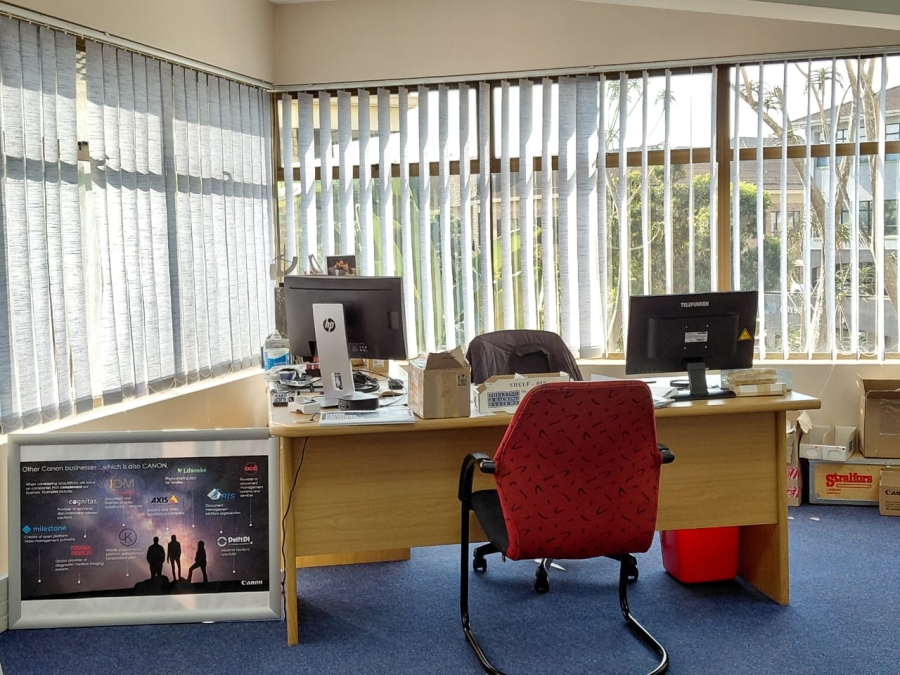 Commercial Property for Sale in Westville Central KwaZulu-Natal