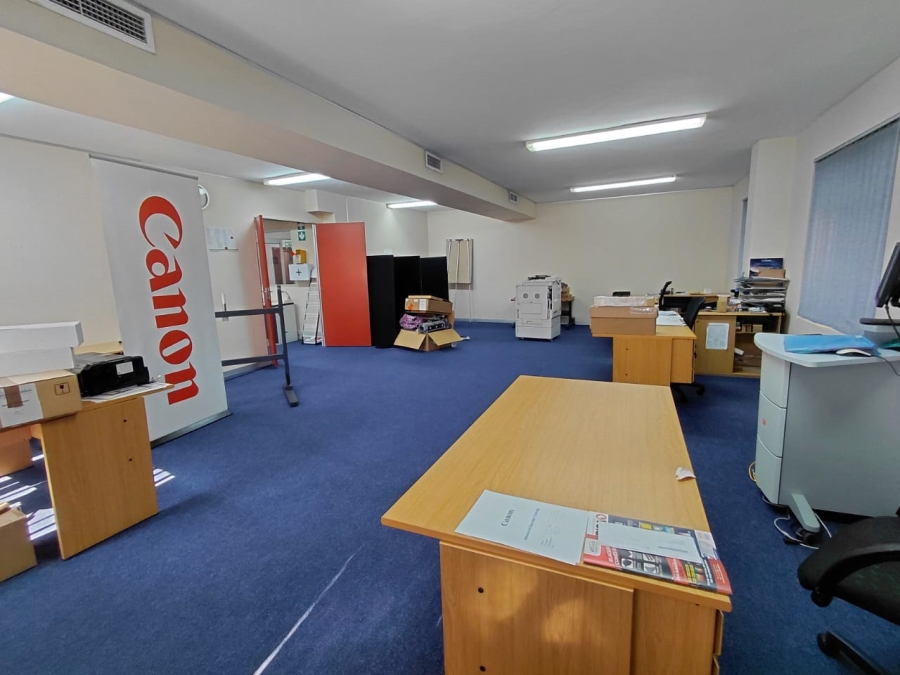 Commercial Property for Sale in Westville Central KwaZulu-Natal