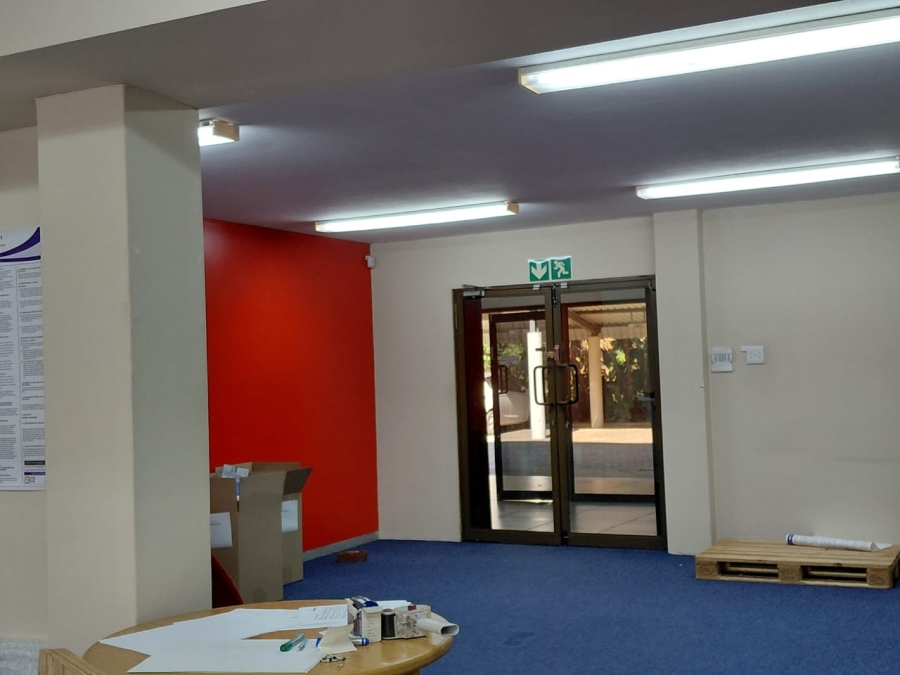 Commercial Property for Sale in Westville Central KwaZulu-Natal