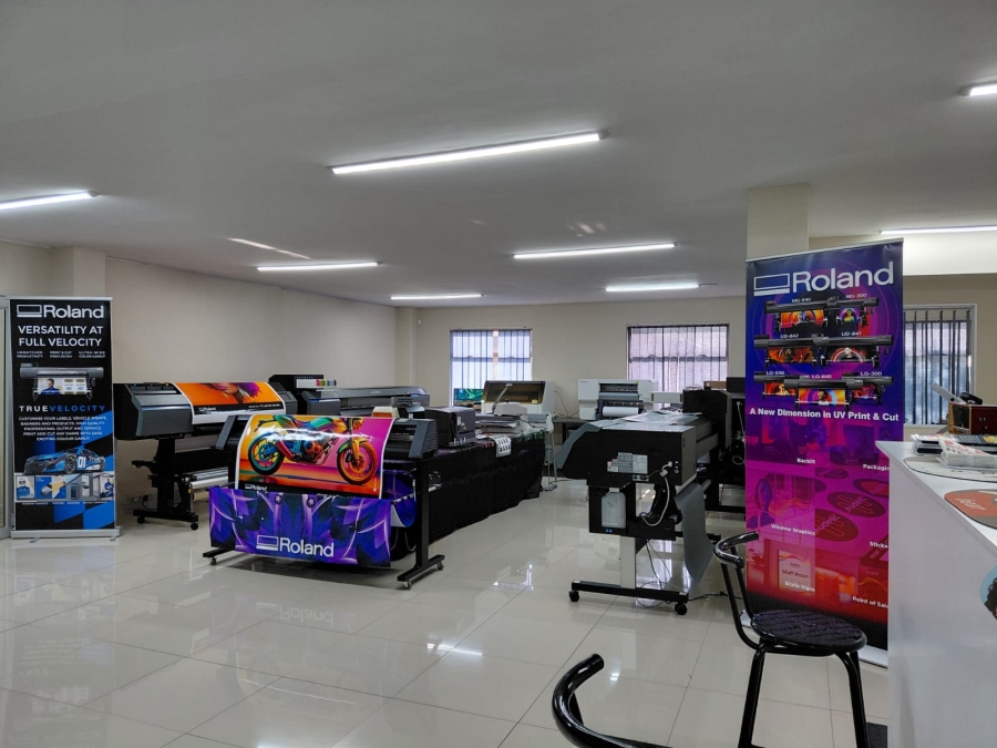 Commercial Property for Sale in Westville Central KwaZulu-Natal