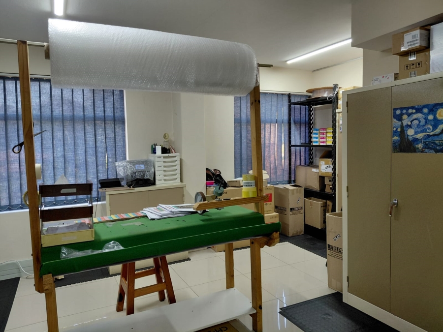Commercial Property for Sale in Westville Central KwaZulu-Natal