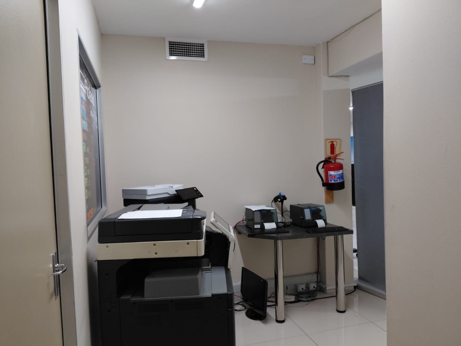 Commercial Property for Sale in Westville Central KwaZulu-Natal
