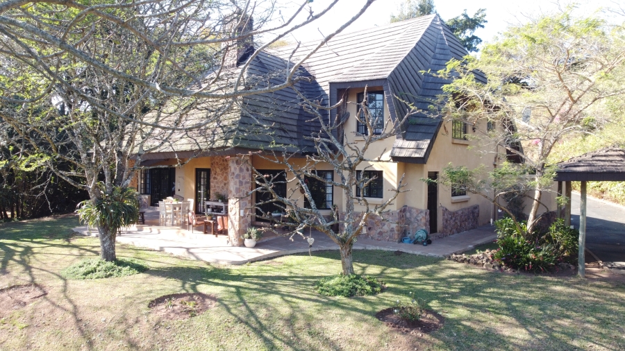 3 Bedroom Property for Sale in Gillitts KwaZulu-Natal