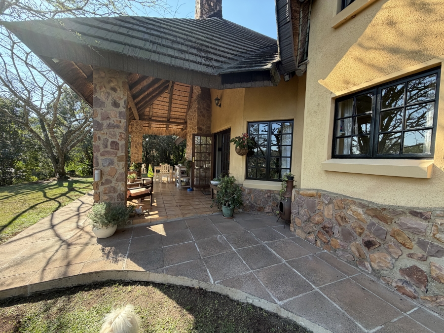 3 Bedroom Property for Sale in Gillitts KwaZulu-Natal