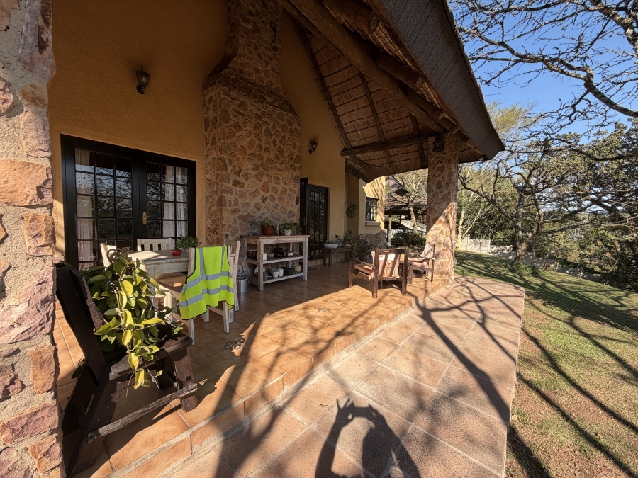3 Bedroom Property for Sale in Gillitts KwaZulu-Natal