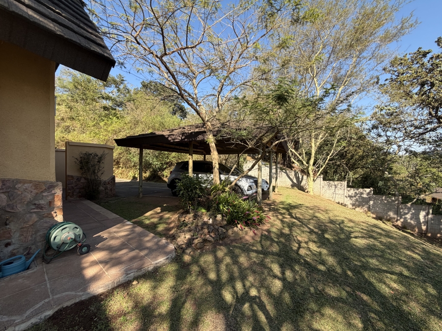 3 Bedroom Property for Sale in Gillitts KwaZulu-Natal