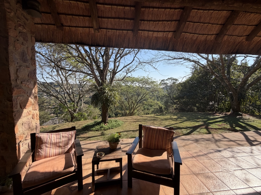 3 Bedroom Property for Sale in Gillitts KwaZulu-Natal