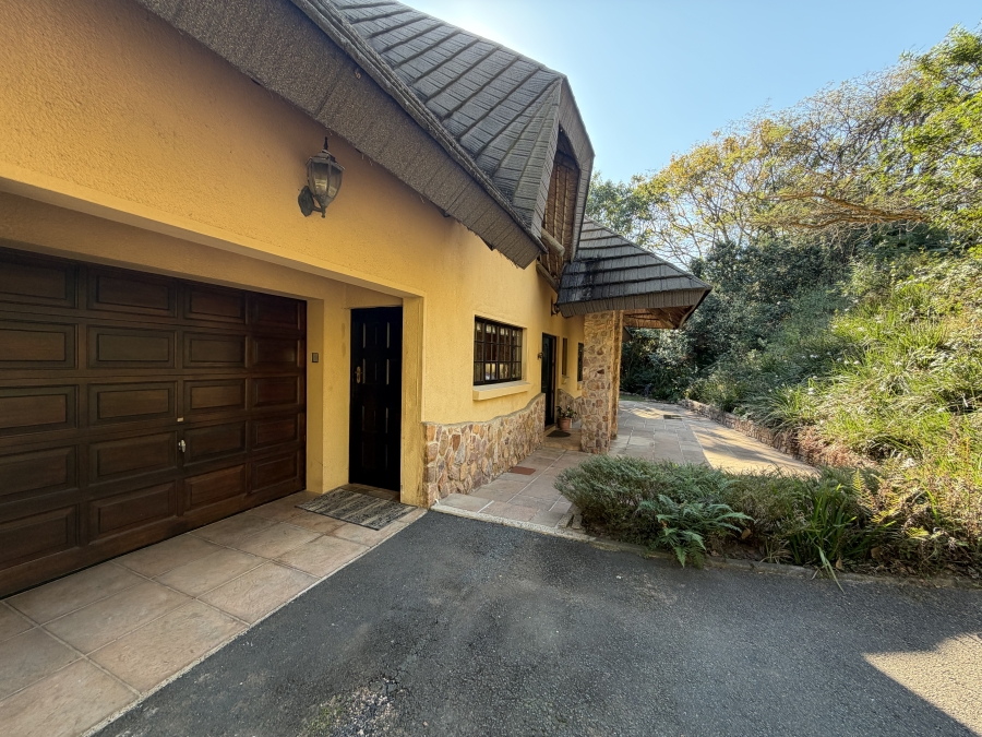 3 Bedroom Property for Sale in Gillitts KwaZulu-Natal