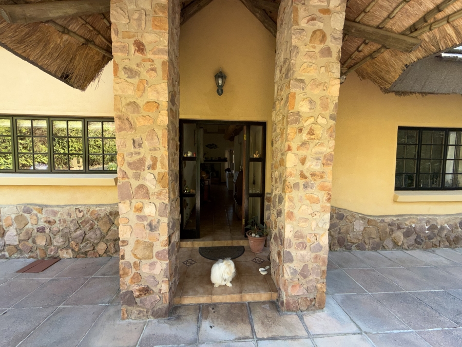 3 Bedroom Property for Sale in Gillitts KwaZulu-Natal