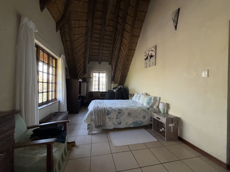 3 Bedroom Property for Sale in Gillitts KwaZulu-Natal