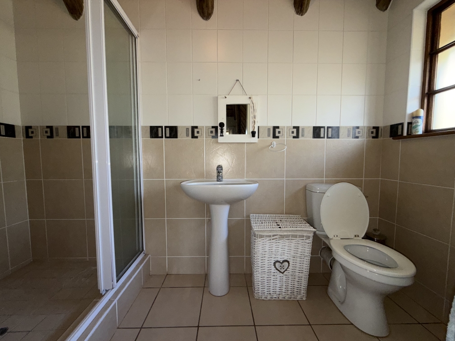3 Bedroom Property for Sale in Gillitts KwaZulu-Natal