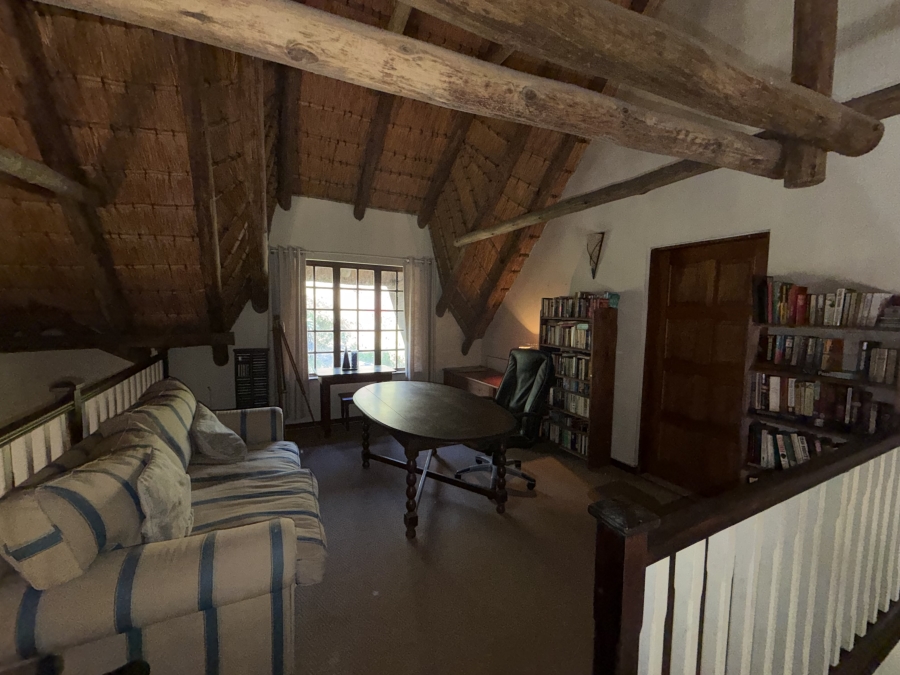 3 Bedroom Property for Sale in Gillitts KwaZulu-Natal