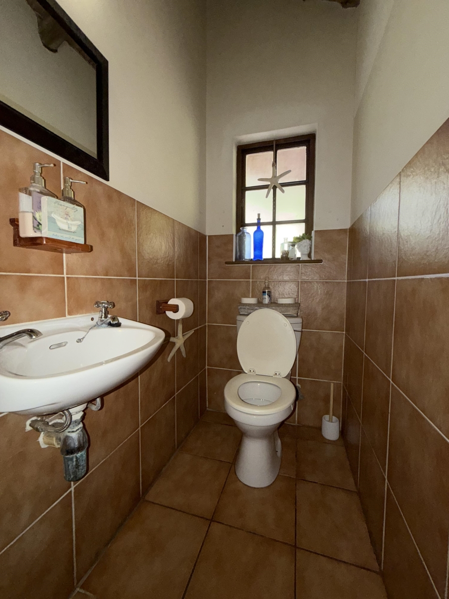 3 Bedroom Property for Sale in Gillitts KwaZulu-Natal