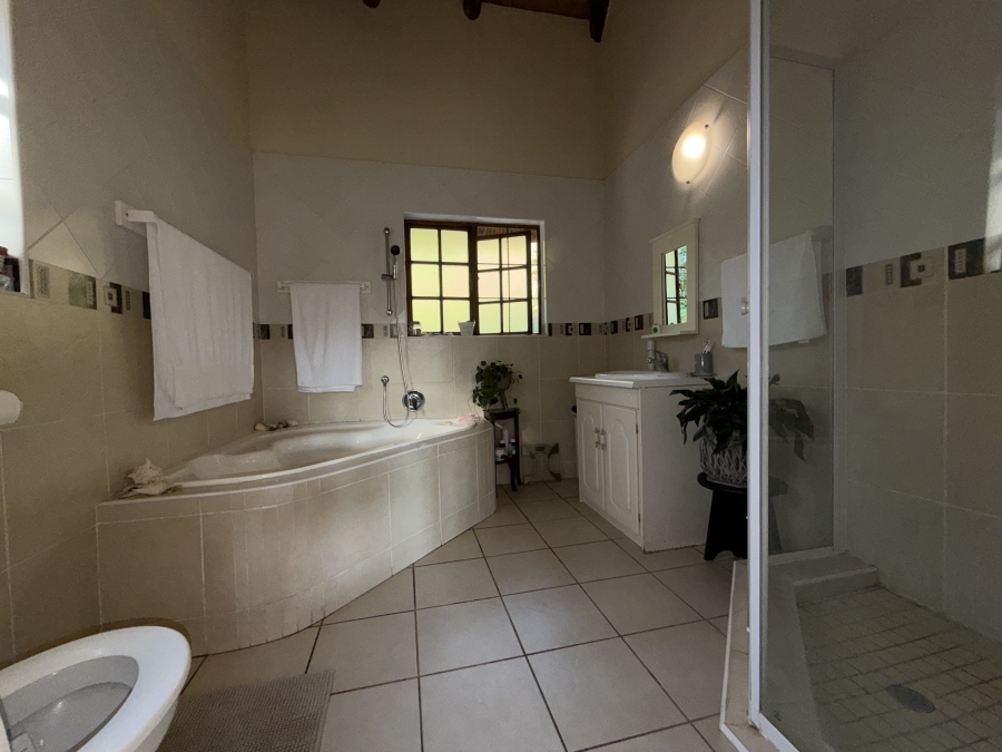 3 Bedroom Property for Sale in Gillitts KwaZulu-Natal