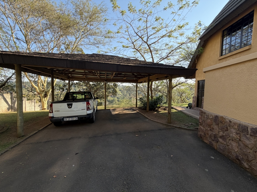 3 Bedroom Property for Sale in Gillitts KwaZulu-Natal