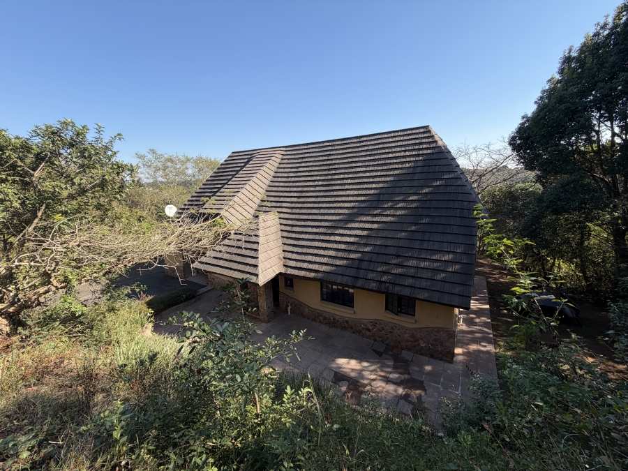 3 Bedroom Property for Sale in Gillitts KwaZulu-Natal