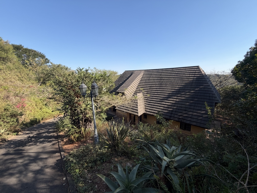 3 Bedroom Property for Sale in Gillitts KwaZulu-Natal