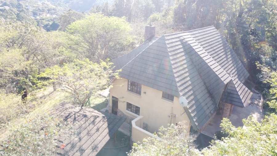 3 Bedroom Property for Sale in Gillitts KwaZulu-Natal