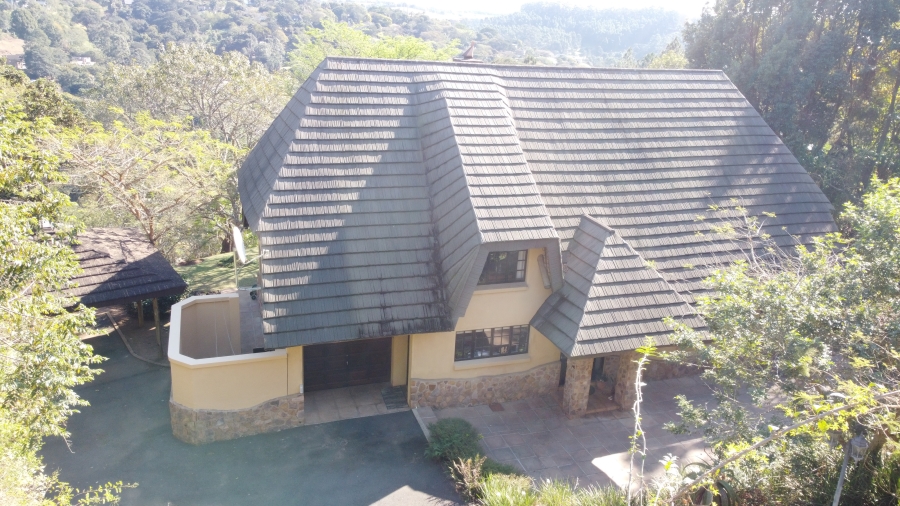 3 Bedroom Property for Sale in Gillitts KwaZulu-Natal