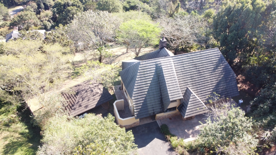 3 Bedroom Property for Sale in Gillitts KwaZulu-Natal