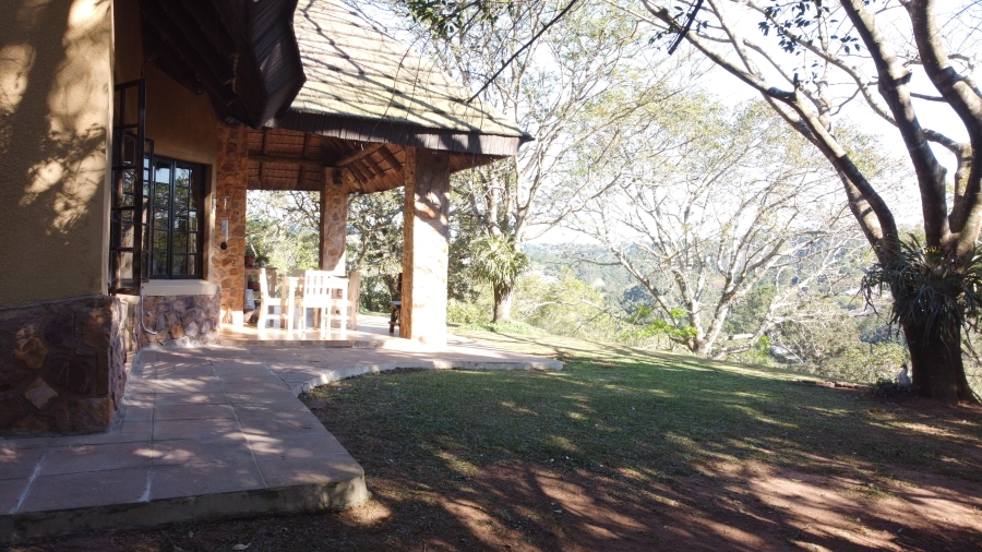 3 Bedroom Property for Sale in Gillitts KwaZulu-Natal