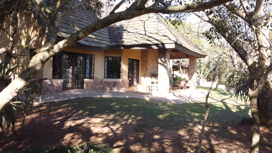 3 Bedroom Property for Sale in Gillitts KwaZulu-Natal